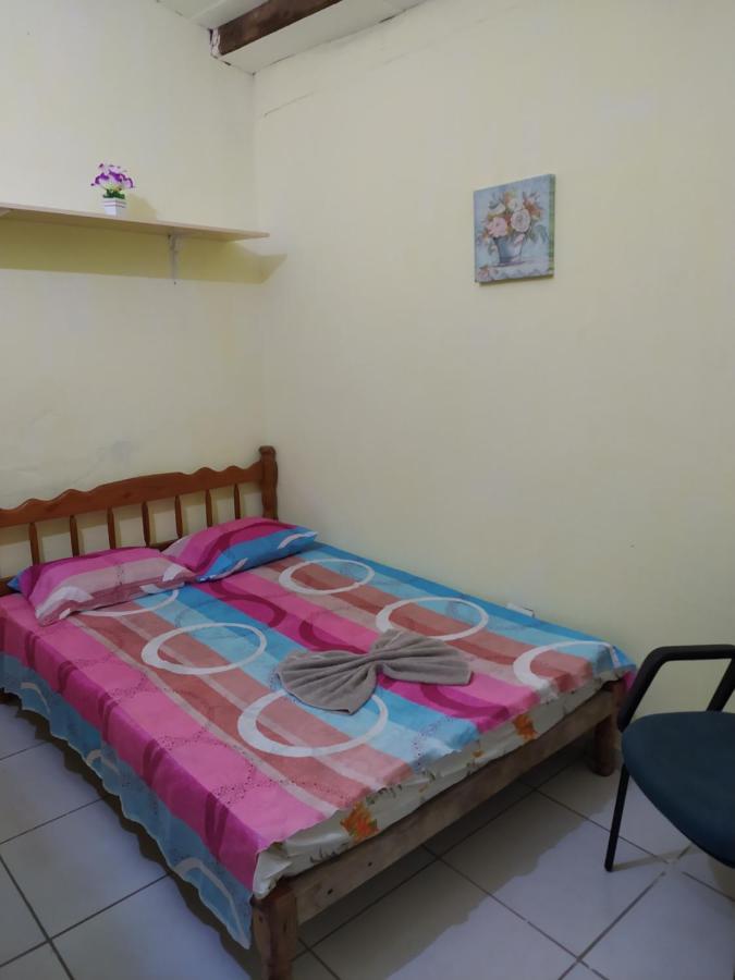 Hospedagem domiciliar Hospedaria *