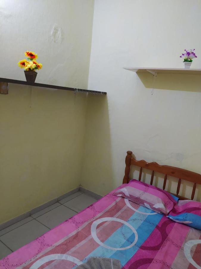 Hospedagem domiciliar Hospedaria *